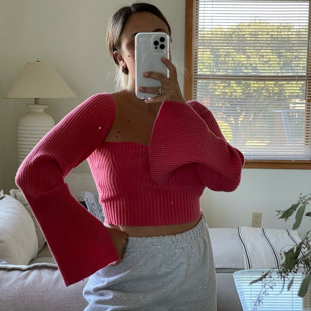 Urban Outfitters Long Sleeve